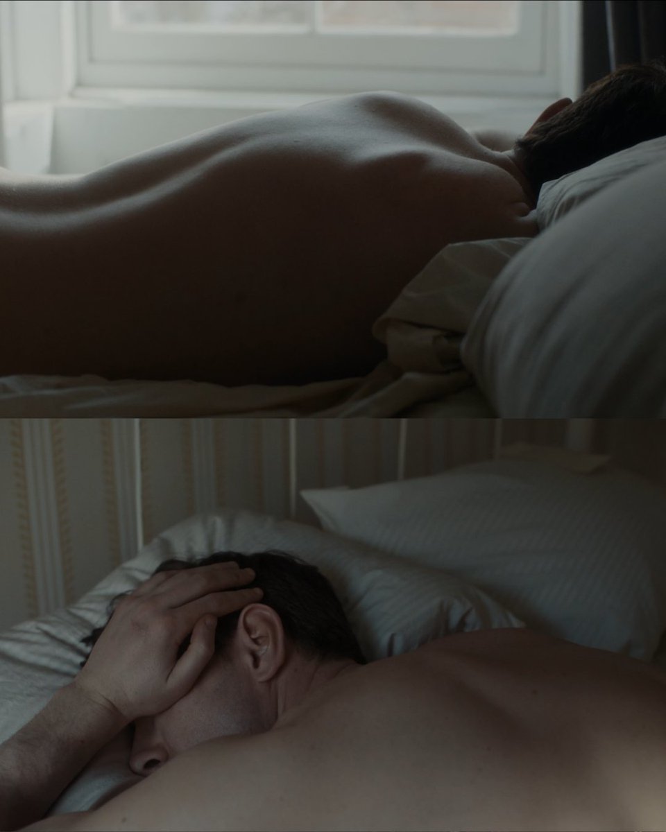 mubi's tweet image. Paul Mescal stars in THE HISTORY OF SOUND, in theaters now.