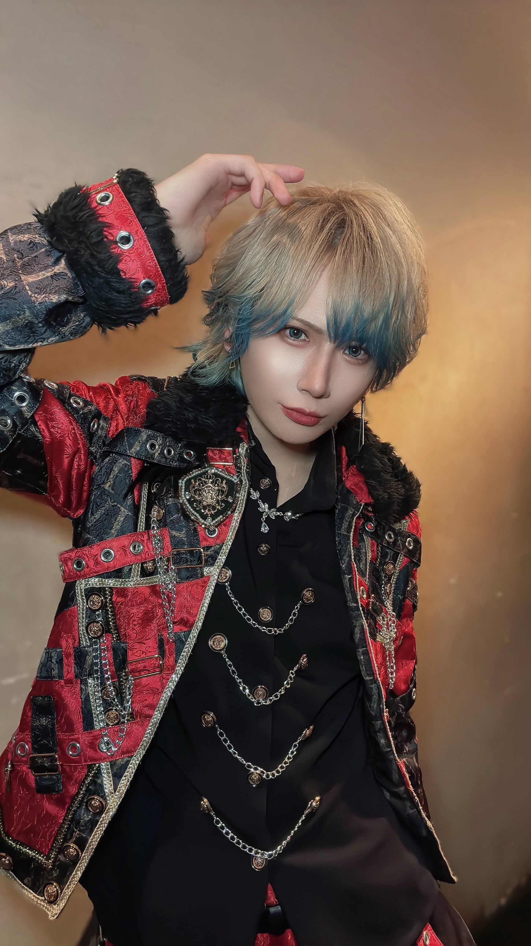 ソラ 【VINANSHI】 on X: 