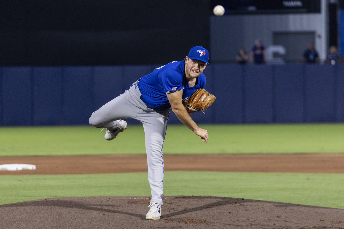 Toronto Blue Jays tweet media