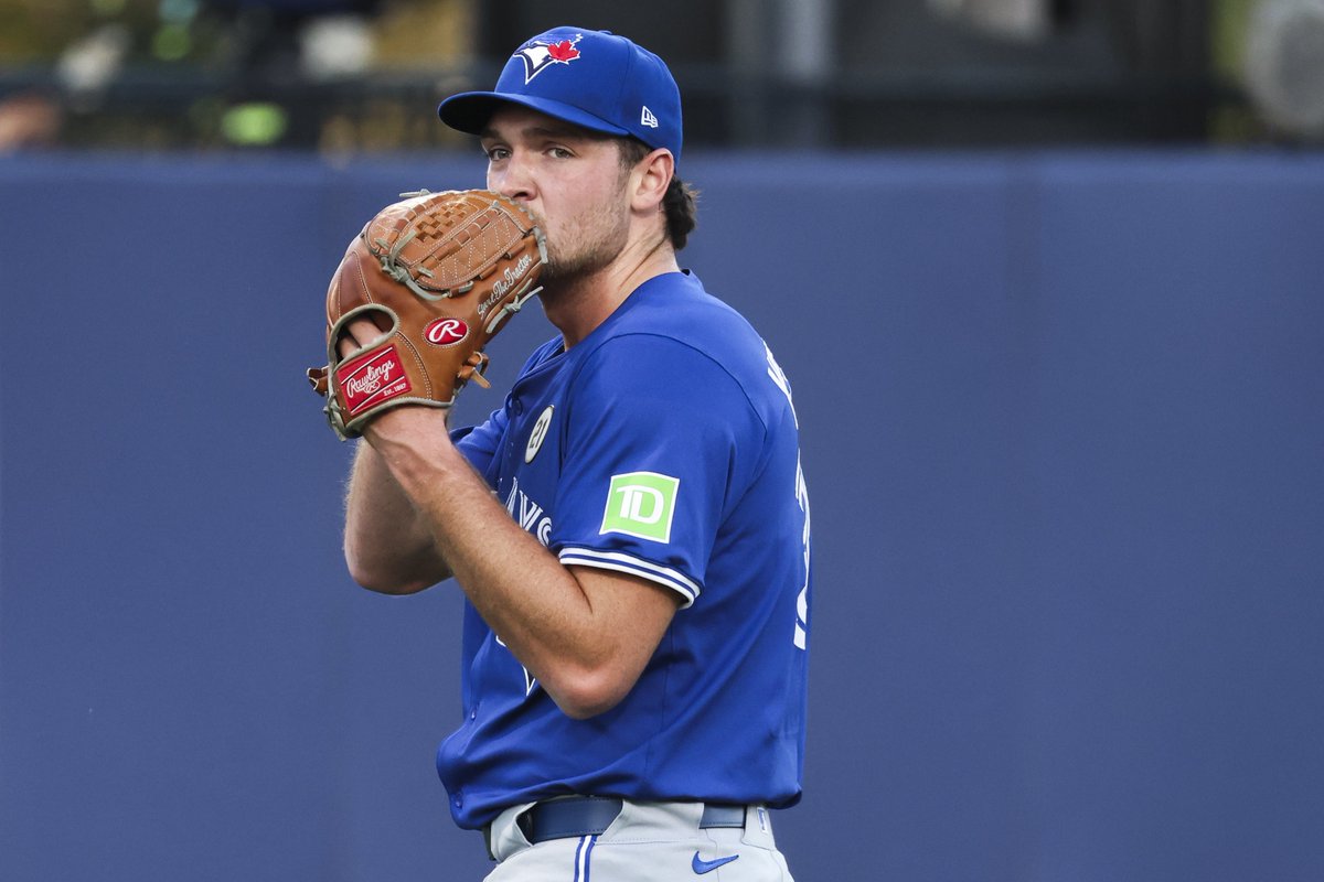 Toronto Blue Jays tweet media