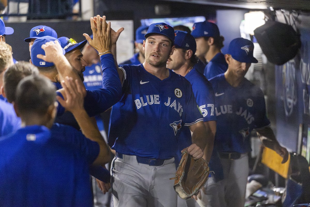 Good Morning ☀️

It’s Trey Day 👌