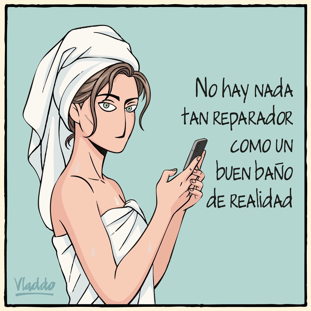 Nueva viñeta, en <a href="/ELTIEMPO/">EL TIEMPO</a>