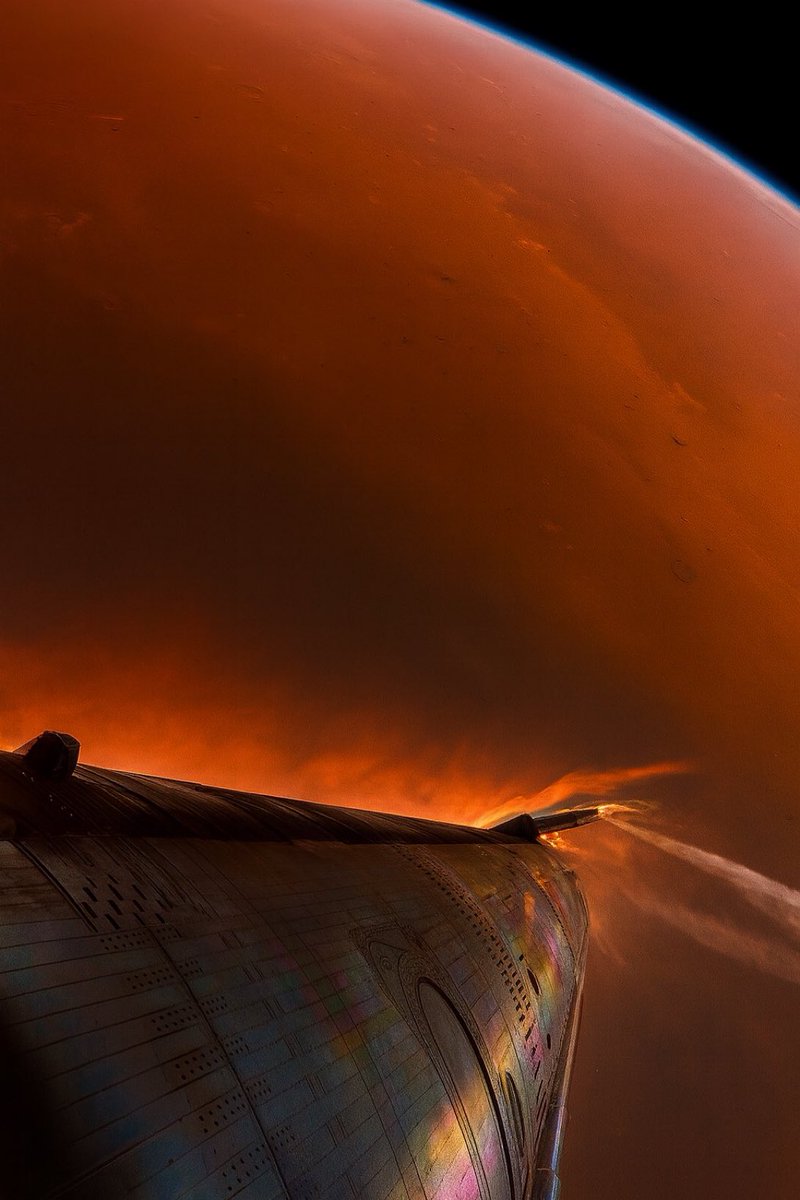 410 days left until the next Earth→Mars transfer window opens.