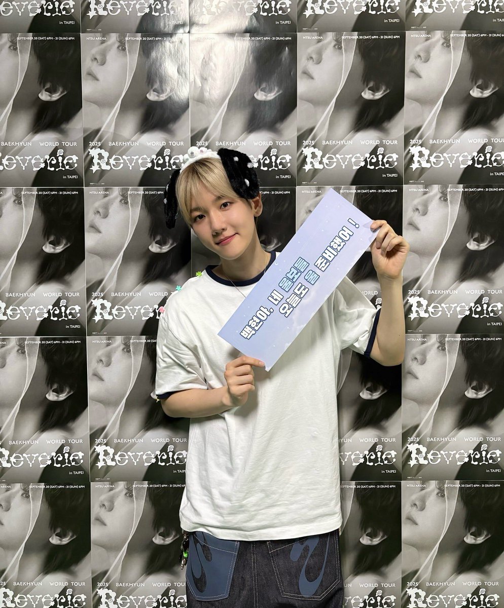 knockknock0408's tweet image. BAEKHYUN - inb100_official ins

 ଘ(੭ˊᵕˋ)੭* ੈ✩‧₊˚🐶⌒♡｡．