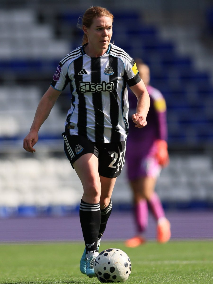 Newcastle United Women tweet media