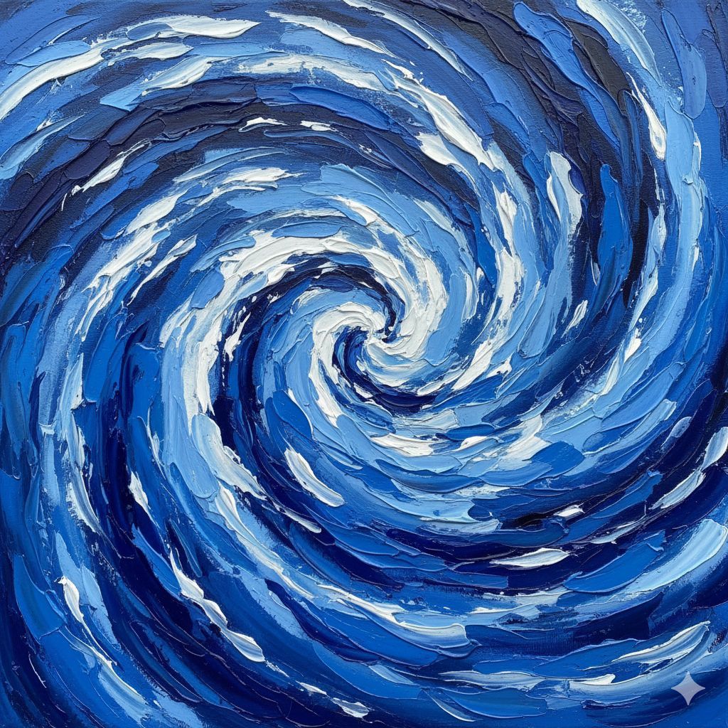 managementsushi's tweet image. Reinvention rarely moves in straight lines.

It begins heavy, dissolves into flow, grows in the dark ... 
and then, almost without warning, opens into light.

The weight you carried falls quiet… new steps shape the dawn.

#reinvention #intothenew #reimagining