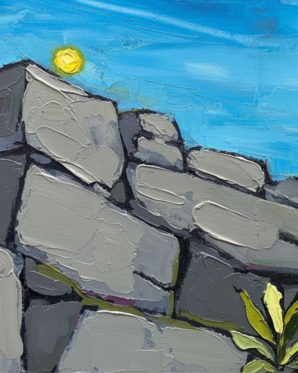 managementsushi's tweet image. Reinvention rarely moves in straight lines.

It begins heavy, dissolves into flow, grows in the dark ... 
and then, almost without warning, opens into light.

The weight you carried falls quiet… new steps shape the dawn.

#reinvention #intothenew #reimagining