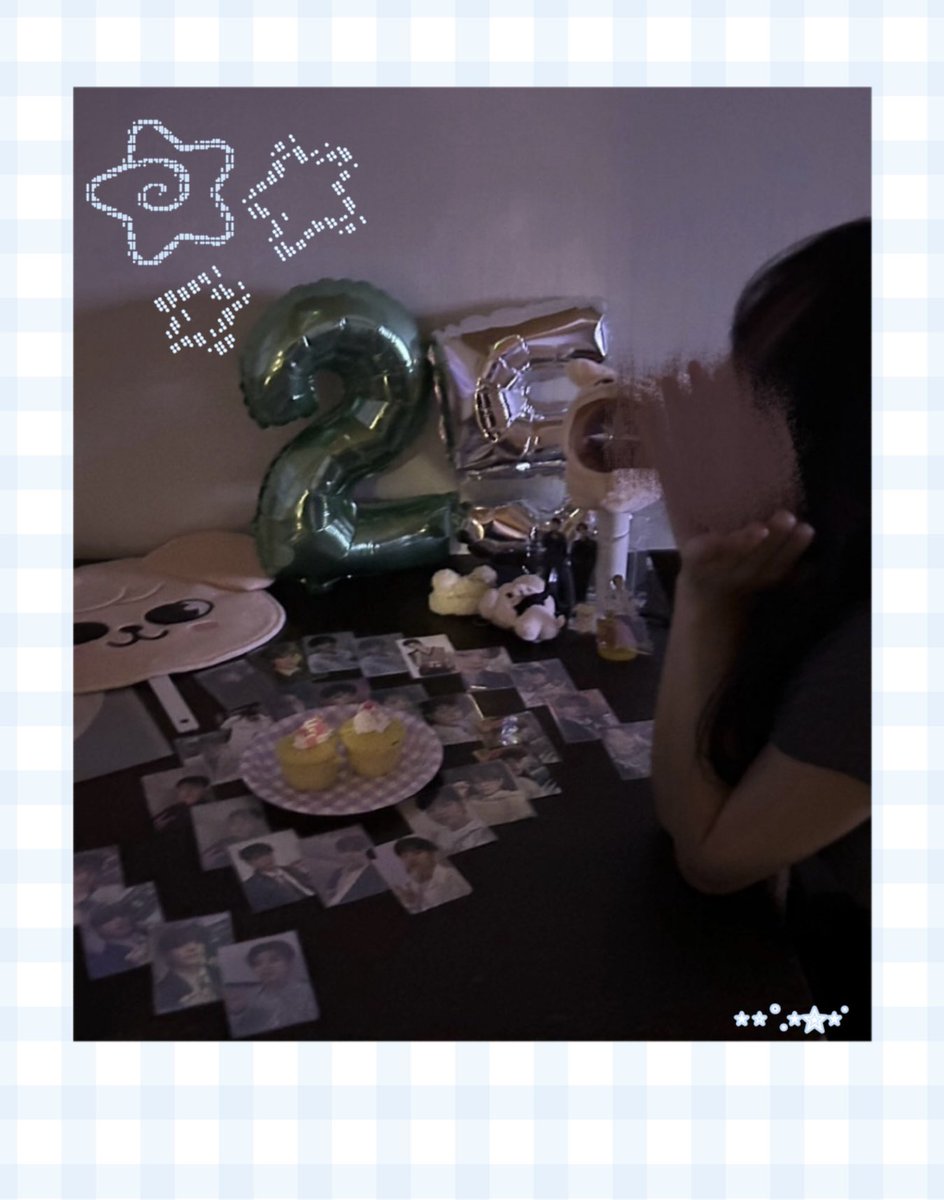 mellowsundeyo's tweet photo. 𝐻𝒶𝓅𝓅𝓎 𝐵𝒾𝓇𝓉𝒽𝒹𝒶𝓎 𝒮𝑒𝓊𝓃𝑔𝓂𝒾𝓃♬.*ﾟ

生まれてきてくれてありがとうᐡ т · т ᐡ
これからもいっぱい歌声を聞かせてね.•♬

#HappySeungminDay
#우리의_영원은_너야_민 
#Seungmin #민승 https://t.co/pHPl3cwORR
