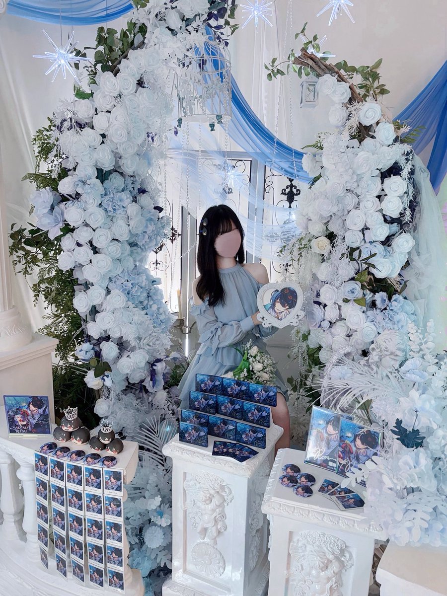 ⠀⠀⠀⠀⠀⣀⣀⡄⠤⠤⡀⠀
⠀⠀⠀⢠⠋⣠⣶⡿⠛⡎ ⢺⠉⢹    𝐻𝑎𝑝𝑝𝑦 𝐵𝑖𝑟𝑡ℎ𝑑𝑎𝑦 ⟡.·*
⠀⠀⢠⠞⣝⣟⣻⣯⡷ ⣃⢞⠒⠁       𝑆𝑎𝑘𝑢𝑚𝑎 𝑅𝑖𝑡𝑠𝑢
⢀⠖⠺⣆⣛⡓⠒⣣⠗⢃⡞⠀ 
⠓⠦⠤⠖⠈⠒⠚⠙⠦⠋⠀⠀⠀ #朔間凛月生誕祭2025
                                   #朔間凛月誕生祭2025