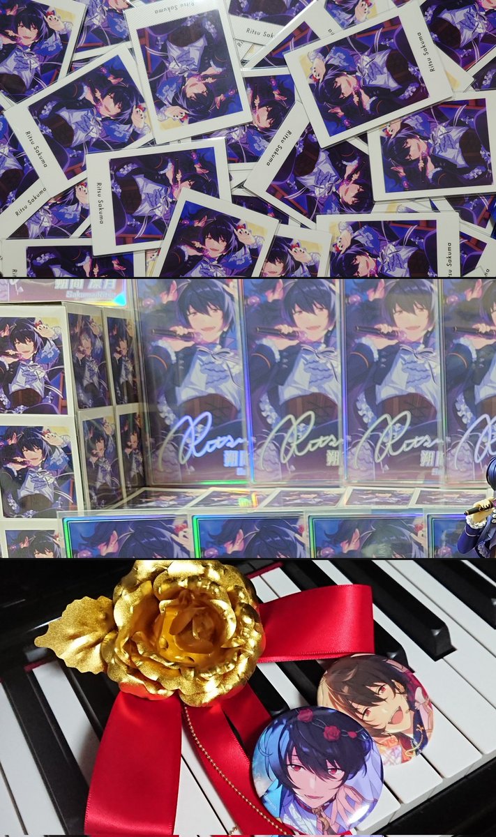 ゆきえ tweet media