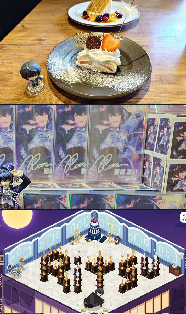 ゆきえ tweet media