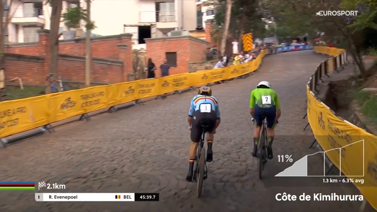 "C'est bien Kévin, Papa va rentrer et il va aller faire du tempo maintenant."