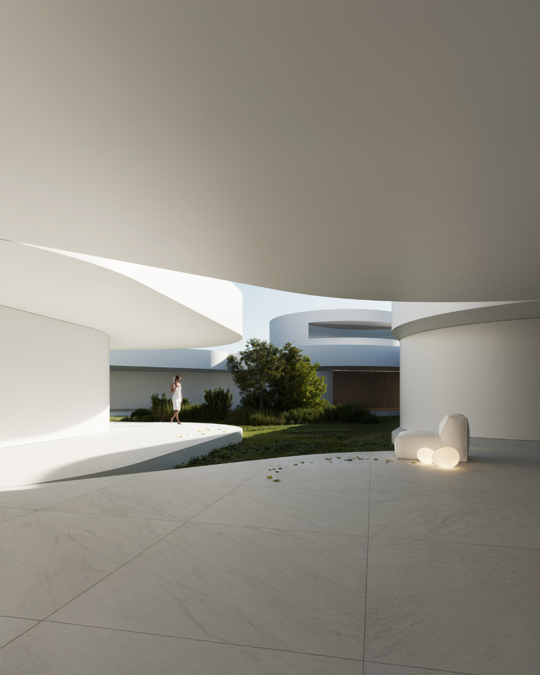 Fran Silvestre Arquitectos on X: 