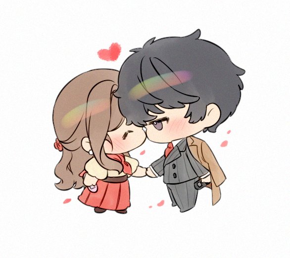 담지 tweet media