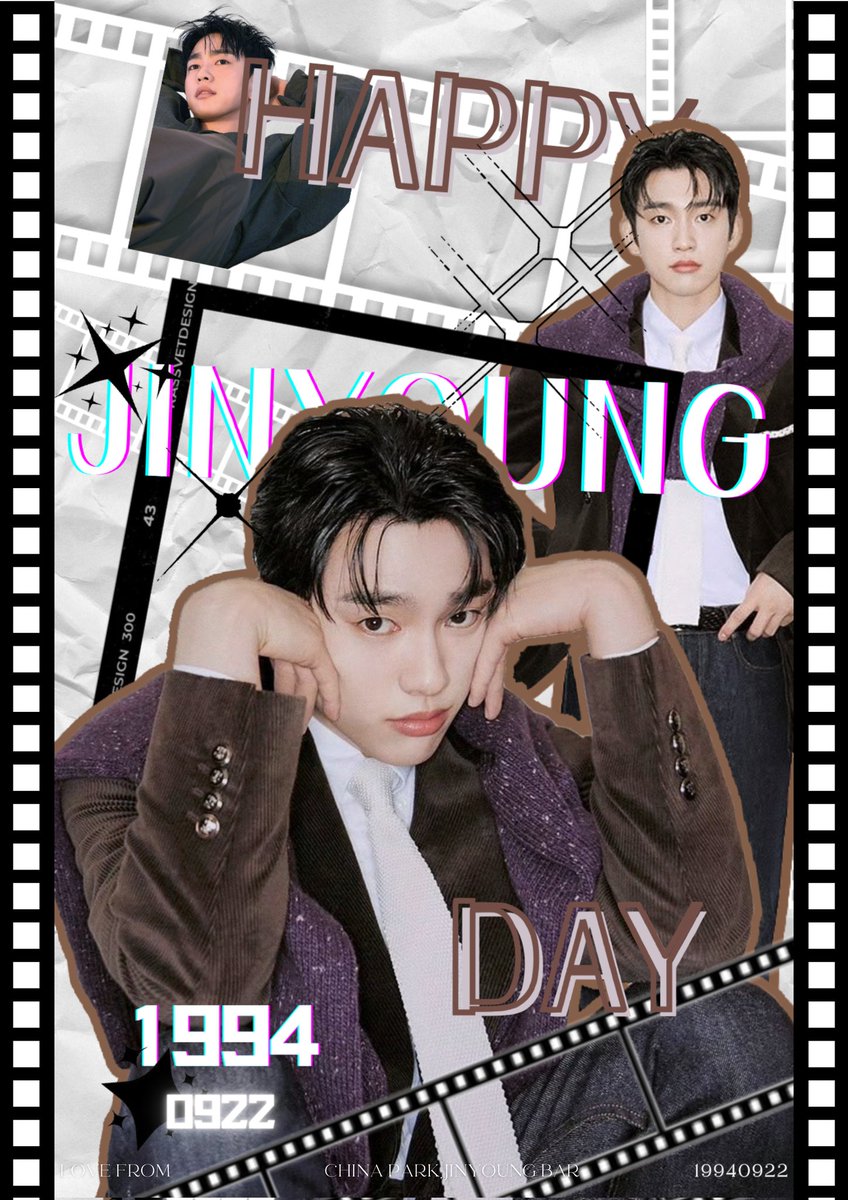 💙🍑𝐇𝐚𝐩𝐩𝐲 31𝐬𝐭 𝐁𝐢𝐫𝐭𝐡𝐝𝐚𝐲 𝐉𝐢𝐧𝐲𝐨𝐮𝐧𝐠🤴💚

𝐖𝐈𝐒𝐇 𝐘𝐎𝐔 𝐀𝐋𝐋 𝐓𝐇𝐄 𝐇𝐀𝐏𝐏𝐈𝐍𝐄𝐒𝐒 𝐈𝐍 𝐓𝐇𝐄 𝐖𝐎𝐑𝐋𝐃💖💞💕💗
<a href="/JINYOUNG/">박진영</a>

#해피녕데이
#DiveInto31WithJinyoung 
#진영 #박진영 #GOT7 #Jinyoung #朴珍荣