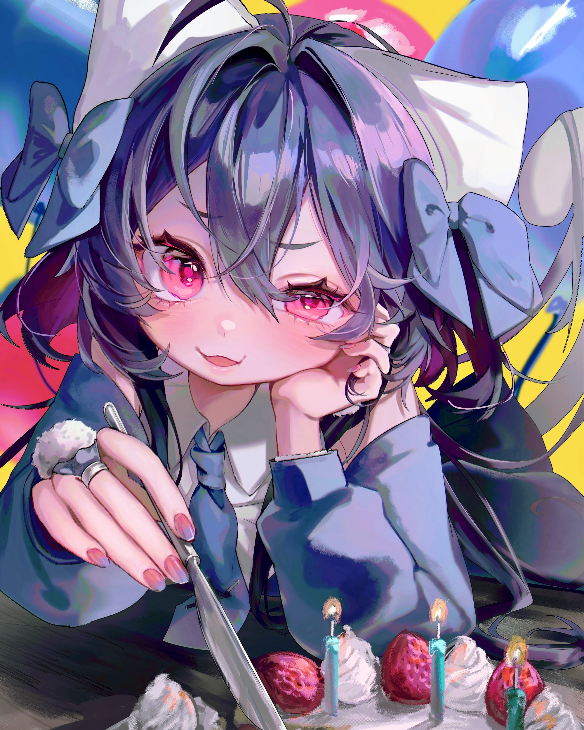 そらあおい(*´꒳`*)  猫鏡餅② SörÄ on X: 