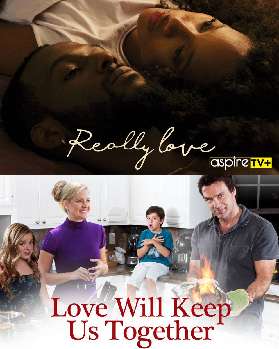 Fall in love with Sundays 💕✨

Stream heartfelt stories that remind us all why love is worth it on aspireTV+. Start your free trial today!📲 my.aspire.tv/atvsocial-atvp…

#LoveOnScreen | #aspireTVPlus | #aspireTV | #SundayStreaming