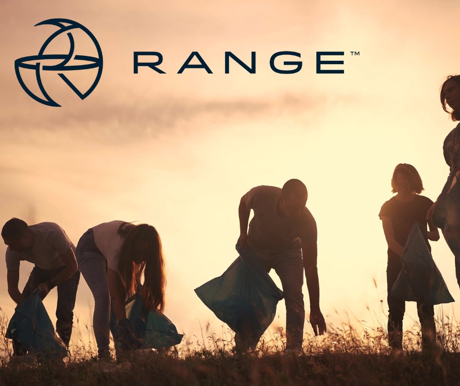 ☀️🍂 Before the chill sets in, soak up the sunshine with a fall cleanup day! It’s more than chores - it’s family time, laughter, and Living Your West Life together. 💛 #RangeCommunity #FallCleanup #LiveYourWestLife