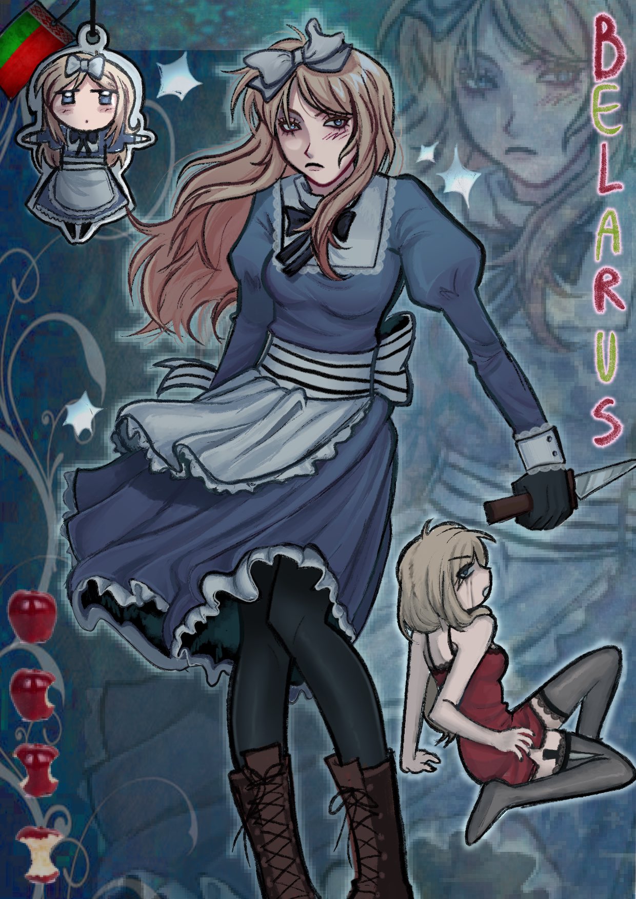 ルーちゃん平成 (Lucy) 🕹️🌍🌞 (@lucia_bros) / X