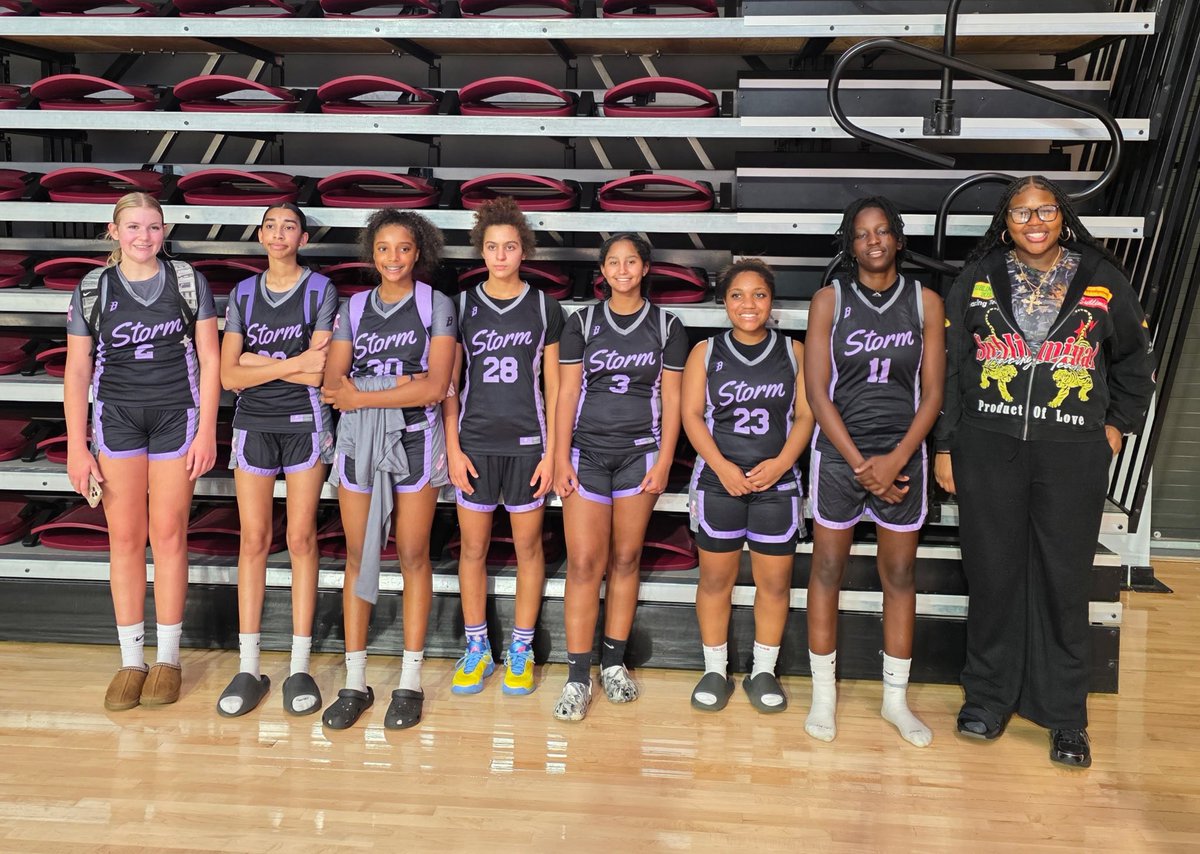 Thanks to <a href="/RoanokeWBB/">Roanoke College Women’s Basketball</a> and <a href="/Carla_Flaherty/">Carla Flaherty</a> for giving us the opportunity to play yesterday.  We went 2-1 against some good competition