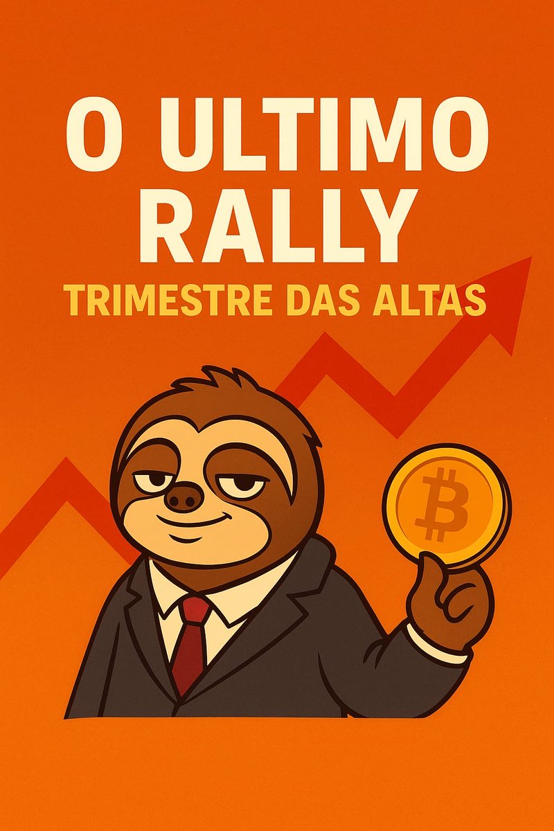 oceqsabeto43761's tweet image. 🟢 Preview para redes sociais – Capa da série “O Último Rally: Trimestre das Altas”

✨ Nova Série Chegando ✨
📈 O Último Rally
🔥 Trimestre das Altas
#Oceqsabe #UltimoRally #Cripto2025