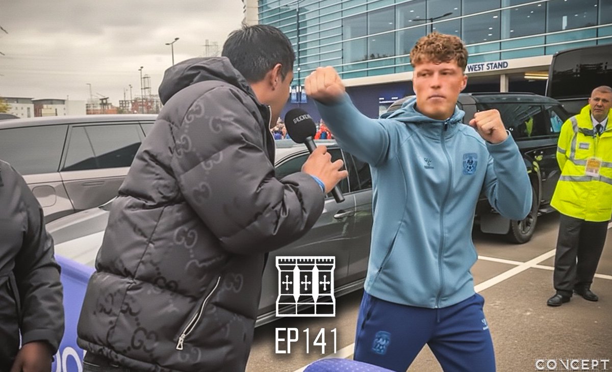 covcept's tweet image. City Unseen #pusb