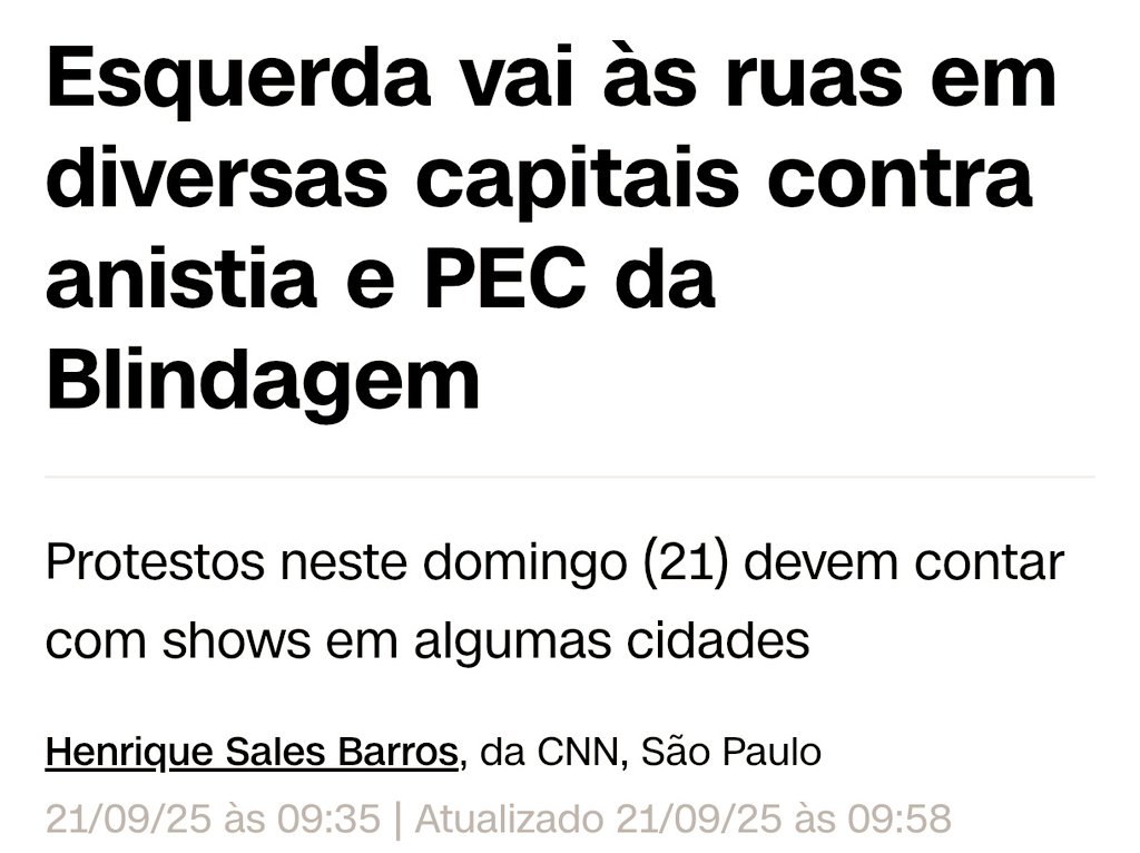 drzegon's tweet image. #esquerda forte e unida contra o bolsonarismo!

#CONGRESSOINIGODOPOVO
#congressoinimigodobrasil

DOMINGO CONTRA IMPUNIDADE l POVO NAS RUAS l BRASIL QUER JUSTIÇA l CONGRESSO SEM BANDIDAGEM l HOJE É POVO NA RUA l TRABALHEM PARA O POVO l PACIFICA COM PRISÃO l BOLSONARO na cadeia!
