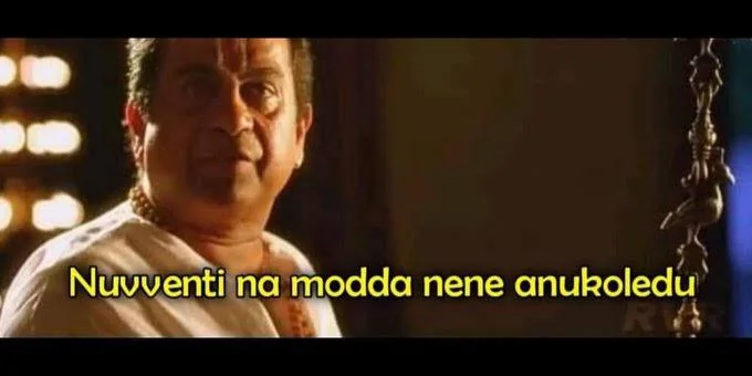 To be honest, I thought it's a dupe. Babai nunchi asalu expect cheyale.