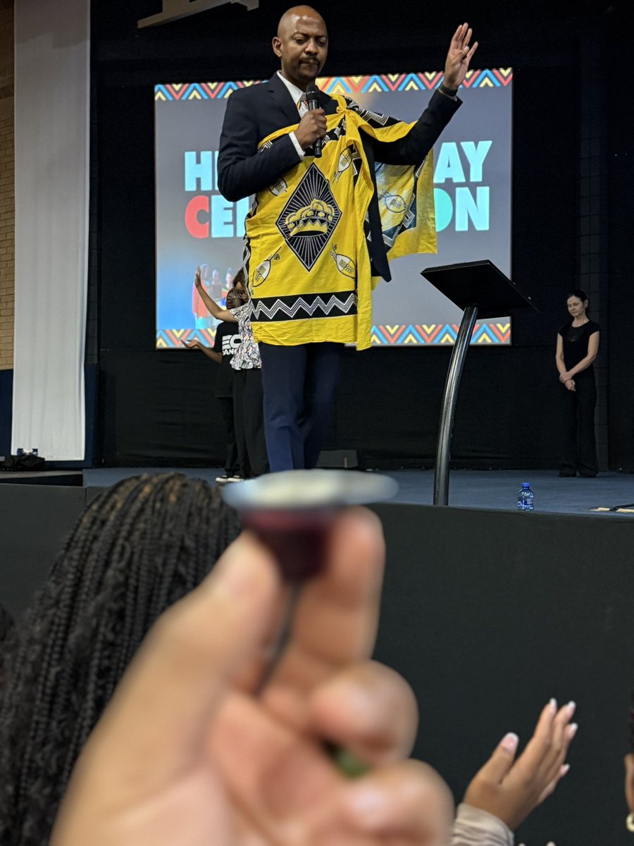audas_vanschoor's tweet photo. What a powerful Heritage Day service! 🇿🇦
Grateful for the unity, joy, and God’s presence as we celebrated faith and culture together. 💚💛

#3CHeritageDay2025 #3CMontana #UbuntuInChrist Ps @BertPretorius https://t.co/0tMNY5EoVV
