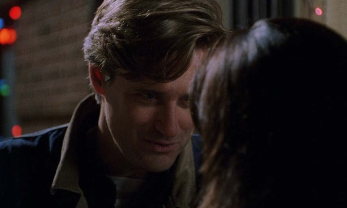 LadyGeeksMedia's tweet image. Thirty years later, and there are still very few words to describe the magic in #WhileYouWereSleeping.

But we try. Read more in our anniversary review: ladygeeksmedia.com/2025/09/21/whi…