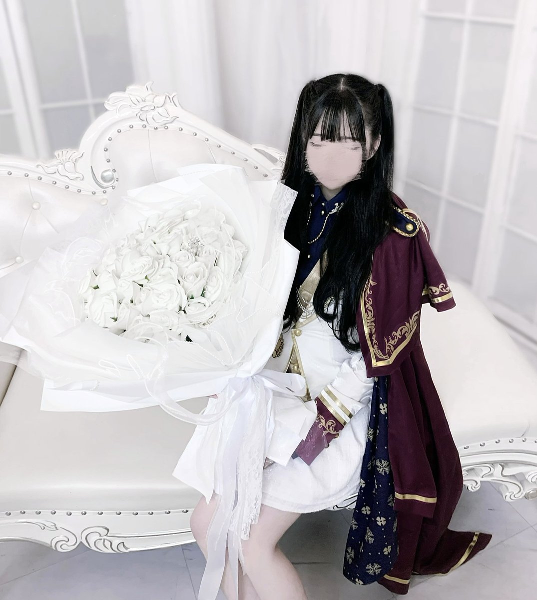 ⠀

☽ ﾟﾟ｡ ･ﾟﾟ｡
ﾟ.    𝐻𝑎𝑝𝑝𝑦 𝐵𝑖𝑟𝑡ℎ𝑑𝑎𝑦 
 　ﾟ･｡ ｡ﾟﾟ･｡･ﾟﾟ｡
           ☽    𝑅𝑖𝑡𝑠𝑢  ₊⋆
           　ﾟ･｡･ﾟ

    #朔間凛月誕生祭2025
    #朔間凛月生誕祭2025