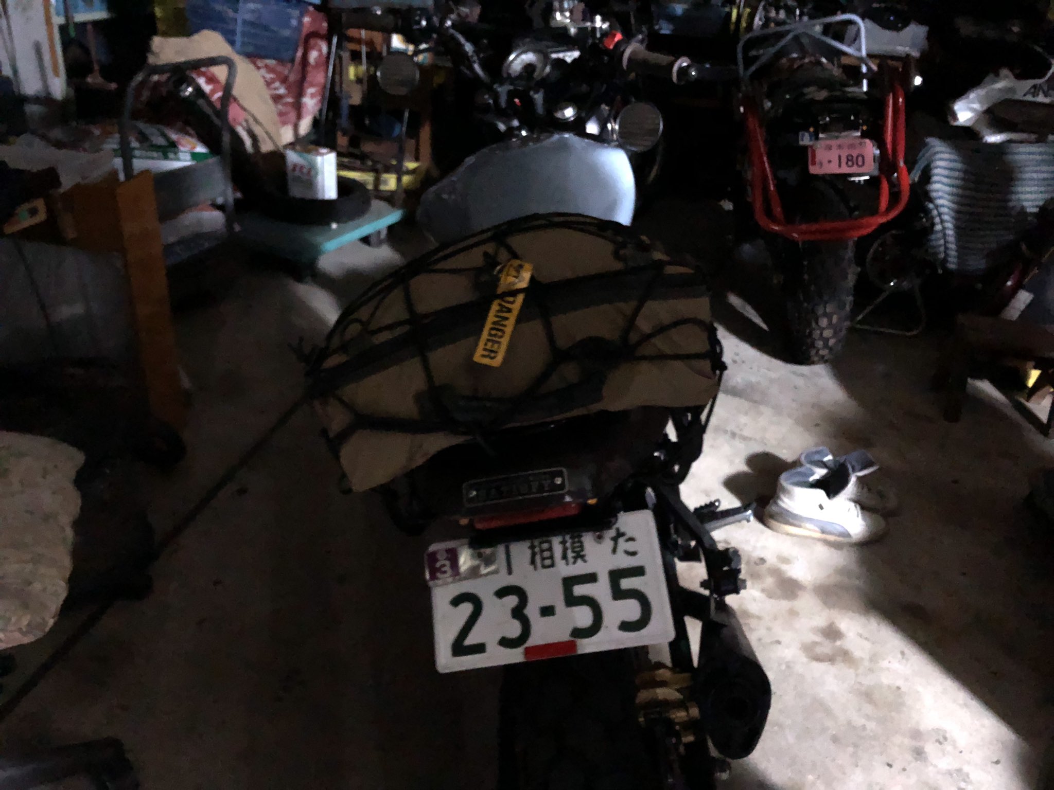 つる927ページです♥️ 楽天市場】58200（パーツ｜バイク用品）：車用品・バイク用品の通販