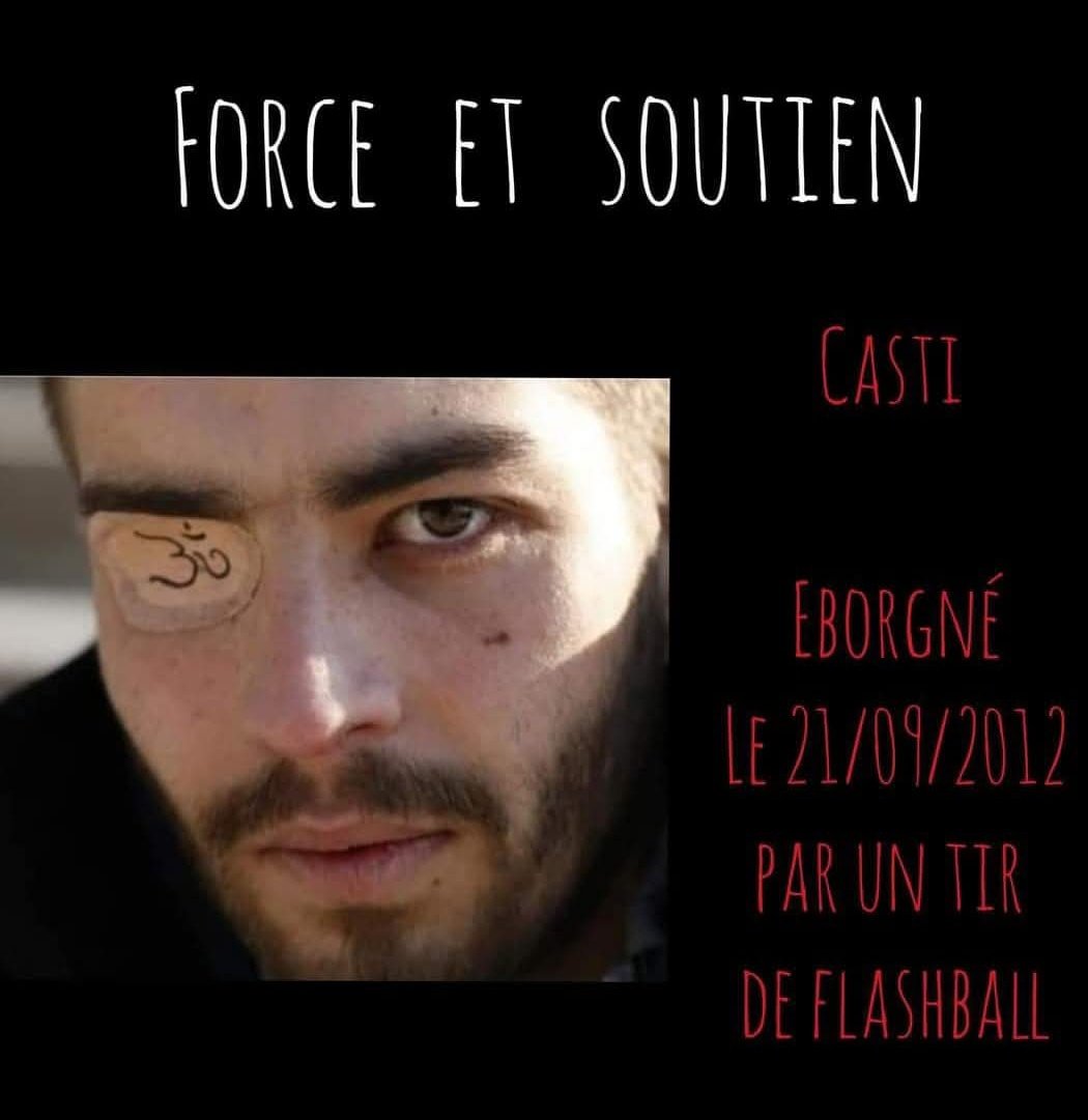 LangardNess's tweet photo. Une grande pensée pr casti aujourd'hui https://t.co/5iM7HjmJzL