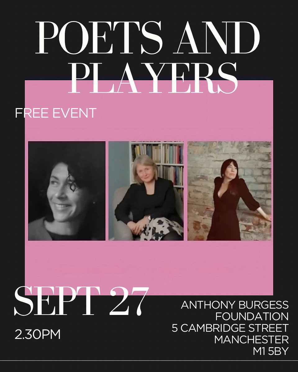 Lou Mach tweet media