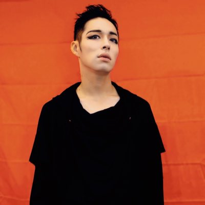 #新しいプロフィール画像