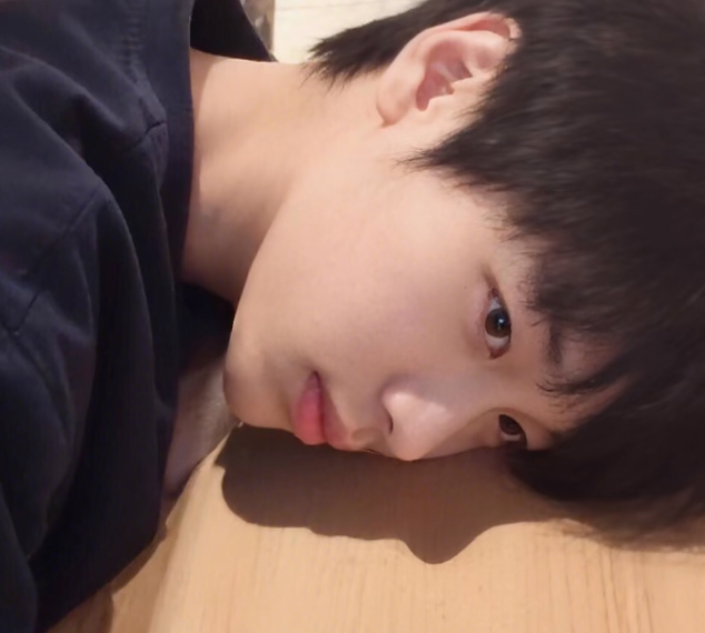 僕なんかでよければもらってください...(笑)