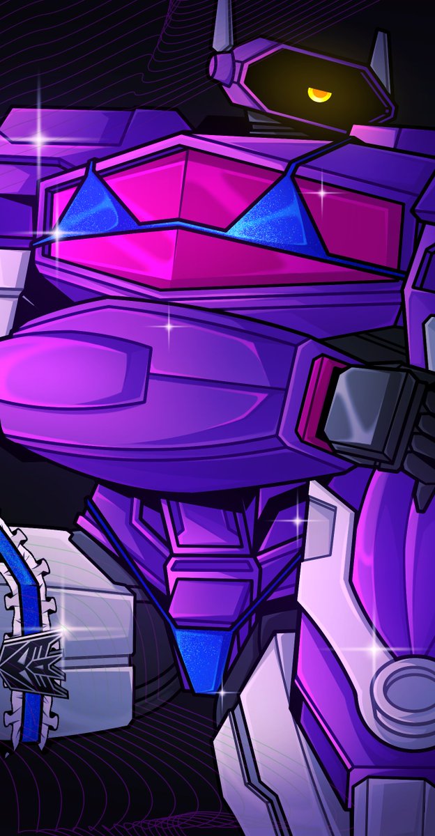 brainbread69's tweet photo. DECEPTICONS!!! OIL UPPP!!
(thank u for 5k :3)
#Transformers #TransformersOne #starwavewave https://t.co/TbWp0Qczv3