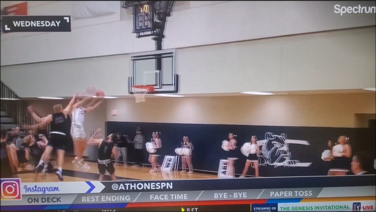 Concordia Bulldogs tweet media