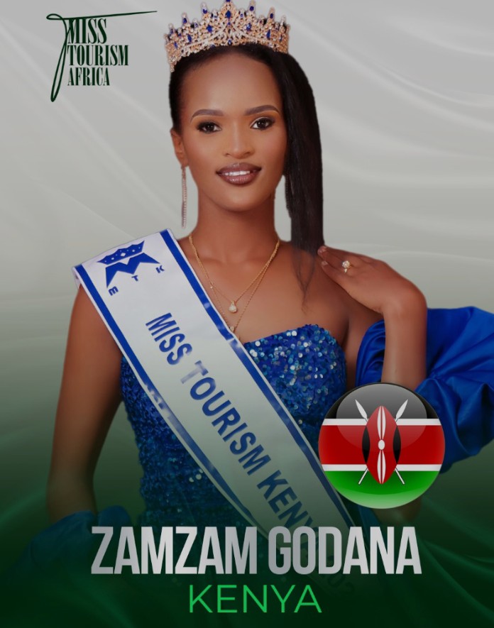 The voice of 011(Isiolo) tweet media
