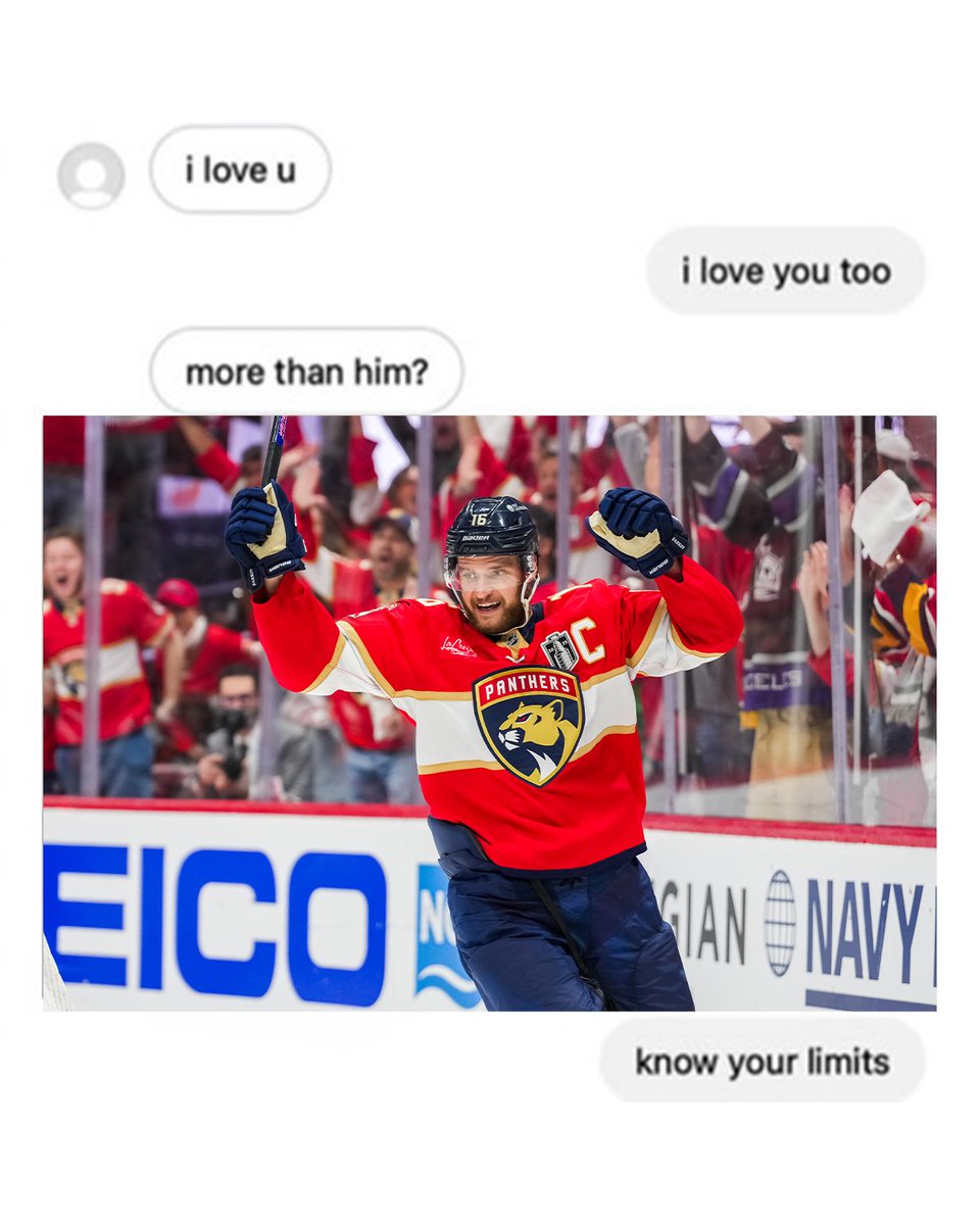 x - Florida Panthers (@flapanthers) on Twitter photo 