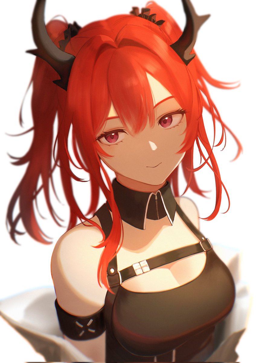 #アークナイツ
スルト