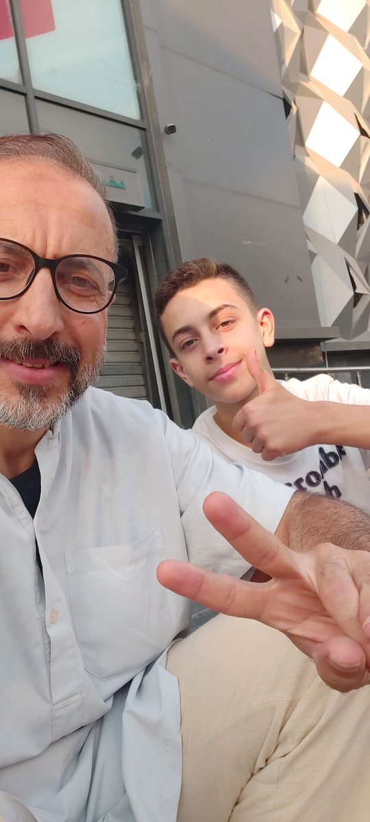 I am Palestinian 💔
I am not a terrorist.

If you believe me, just leave a dot. One dot is enough.

Help us survive and get support: chuffed.org/project/134095