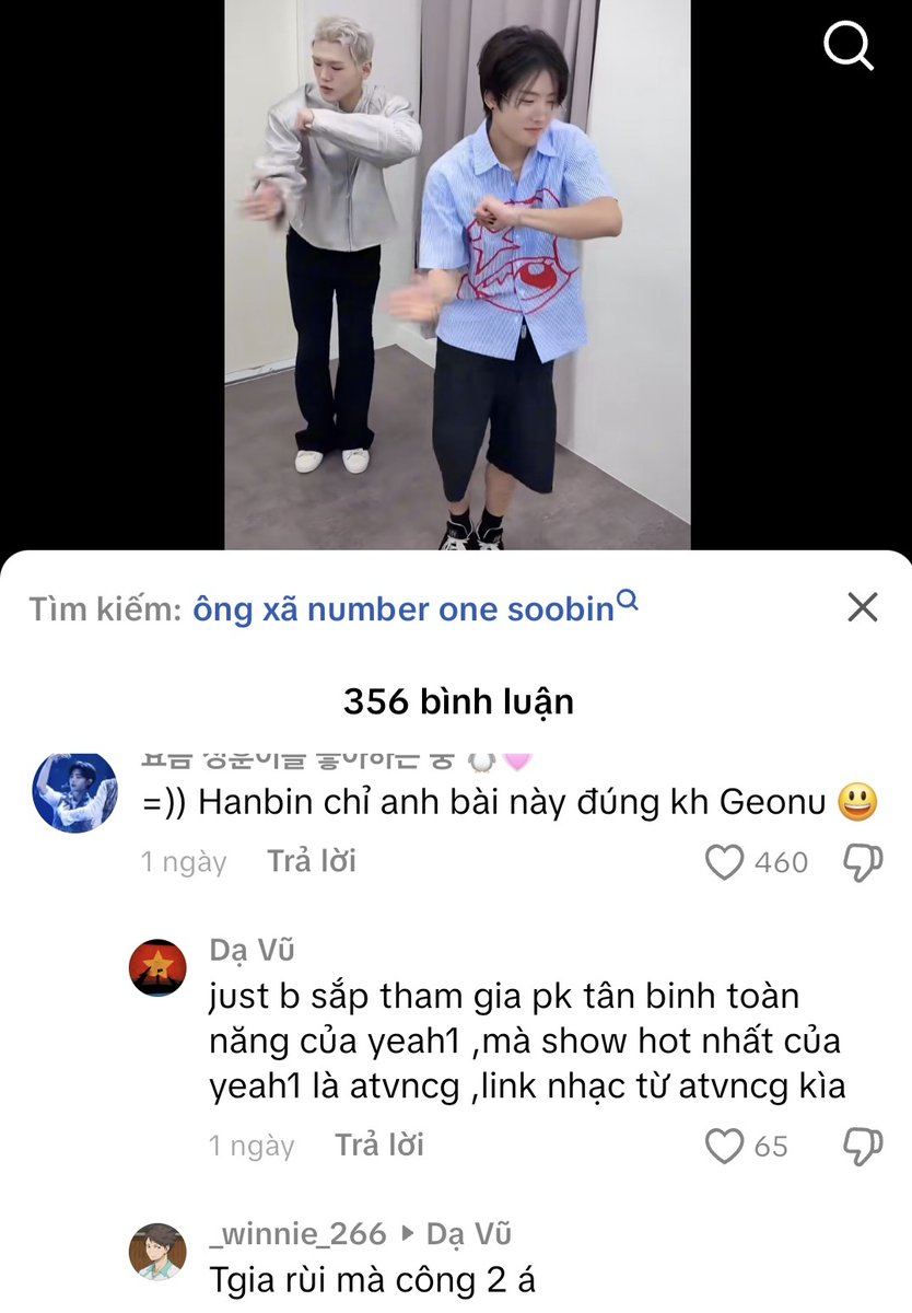 Thuow01ng's tweet photo. Đu idol để phát triển chứ đừng để người xung quanh nhìn mình như lũ thiểu năng, 
@HANBIN_twt_ idol gì mà gây hại cho trí tuệ vậy? Rèn fan ăn mày mất nhận thức theo bầy, đâu đâu cũng soát độ tồn tại ngu lz
#HANBIN #Hanbin_tempest @TPST_twt  #tempest https://t.co/PLmYt6QkYo