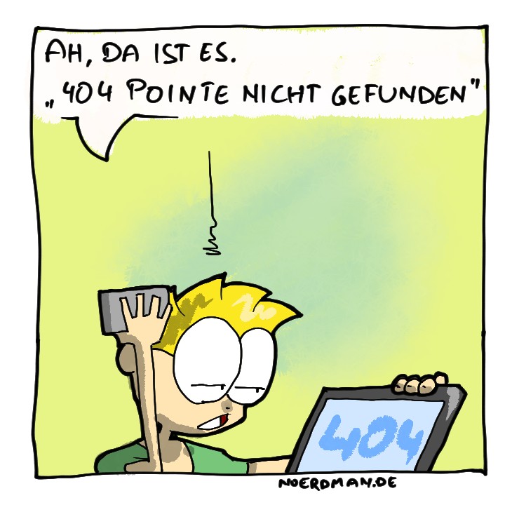 Was soll das heißen, der Tweet ist nicht da?