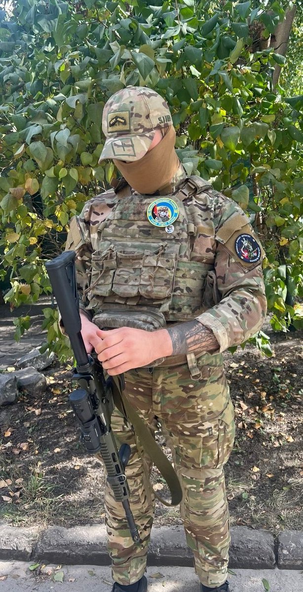 BirbsForUkraine's tweet photo. Next to those I still have to send, a few patches are still available. If you want some, let me know.

And they are also in Ukraine. 🇺🇦
May they bring success to @SKIF_A_S_G and #ATEY
@RimaFellaria https://t.co/0RistROykv