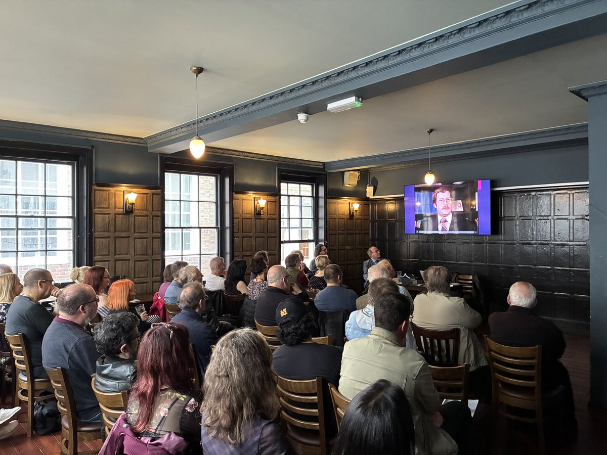 Callum E. Cooper tweet media