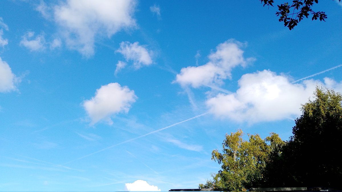 Cor10792734's tweet photo. De enorme miljarden tonnen fossiele verbrande kerosineuitstoot gaat maar door..we staan erbij, kijken hoe de Liegvaartsector onze toekomst vernietigd voor poen..π° #FlyDie βοΈπ
#ecologischeRamp #misdaad #klimaatnoodtoestand #opwarming #kerosineKillsπ #krimpluchtvaart
ββοΈβ https://t.co/7yC7EOO6SA