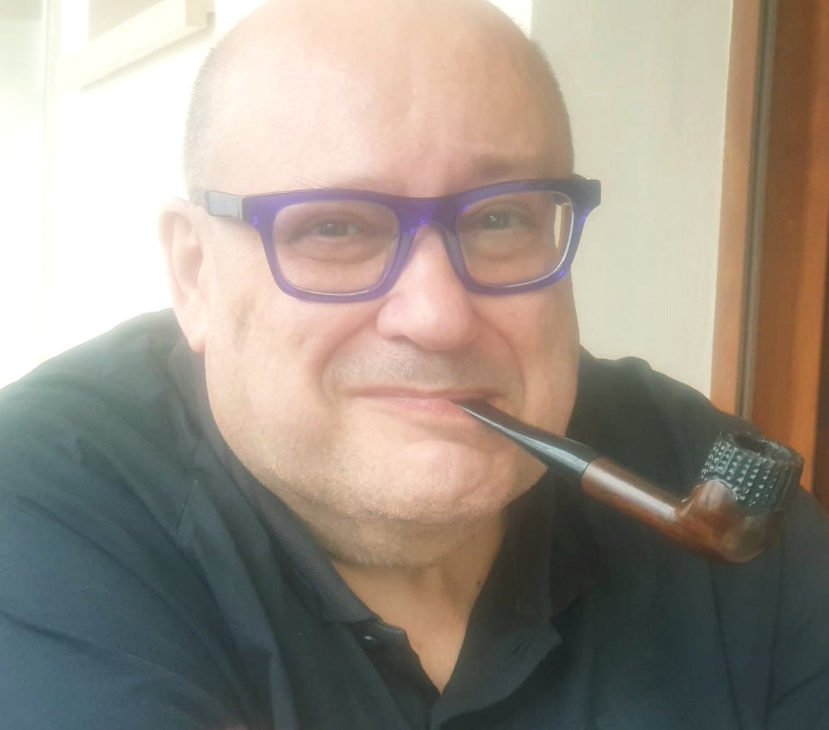 Después de una semana de trancazo, tos, fiebre y dolor muscular, este lunes, si Dios quiere, estaré en <a href="/HerreraenCOPE/">Herrera en COPE</a> de ocho a nueve. Y volveré a publicar en <a href="/voz_populi/">Vozpópuli</a> .