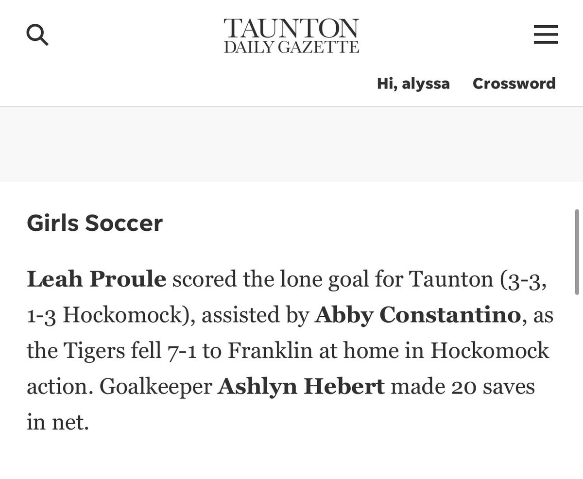 Ashlyn Hebert 2027 GK tweet media