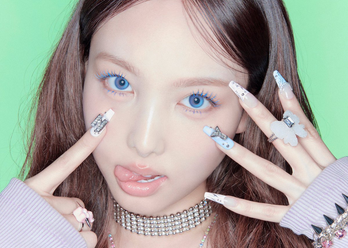 TWICE ナヨン、誕生日おめでとう🎊🎂🎉 95年9月22日生まれ。2010年公開